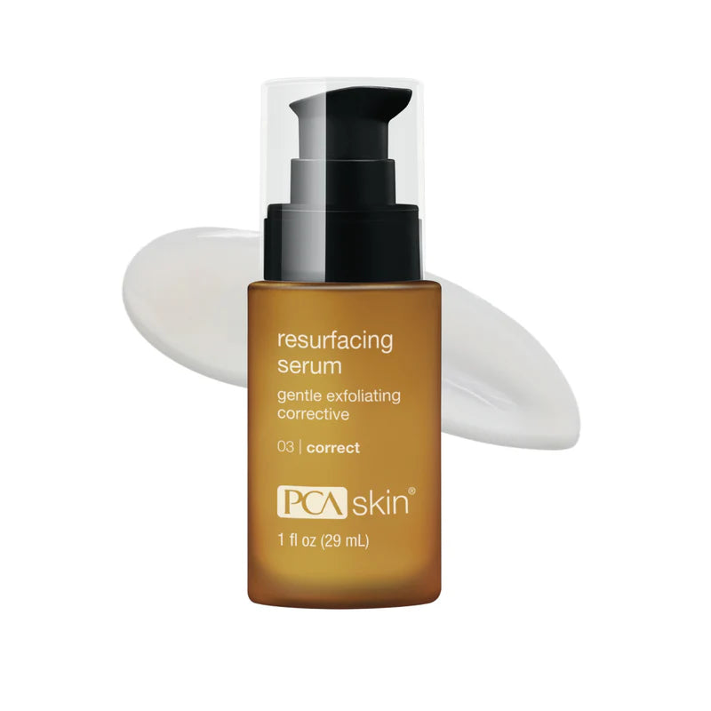 PCA SKIN - Resurfacing Serum (1 oz - 29 ml)