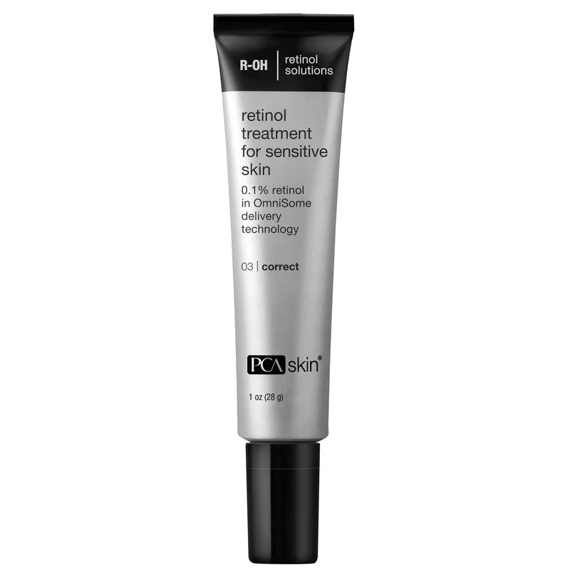 PCA SKIN - Retinol Treatment for Sensitive Skin (1 oz)