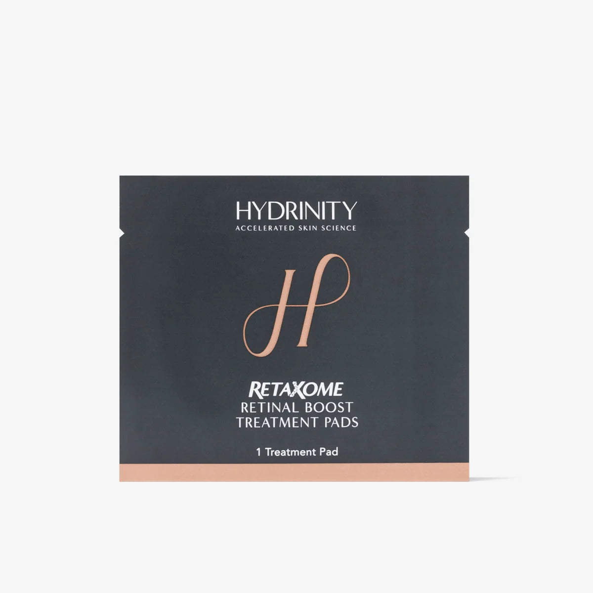 HYDRINITY - RetaXome Retinal Boost Treatment Pads (20 pads)