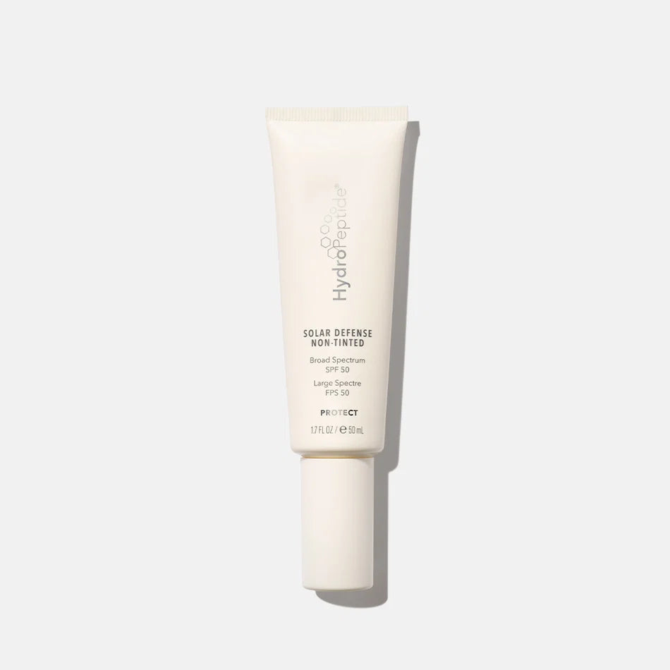 HydroPeptide - Solar Defense Non-Tinted SPF 50 (1.7 oz)