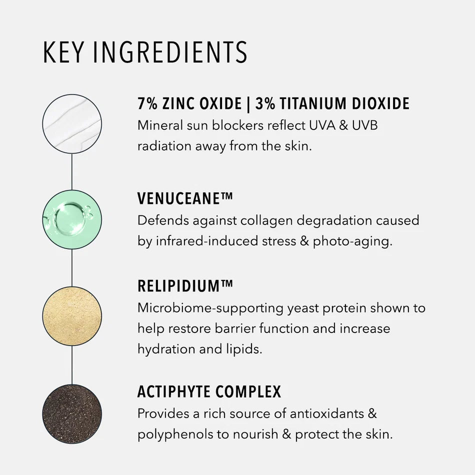 HydroPeptide - Solar Defense Non-Tinted SPF 50 (1.7 oz)