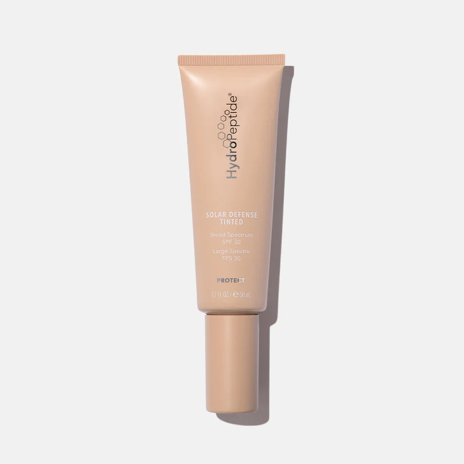 HydroPeptide - Solar Defense Tinted SPF 30 (1.7 oz)