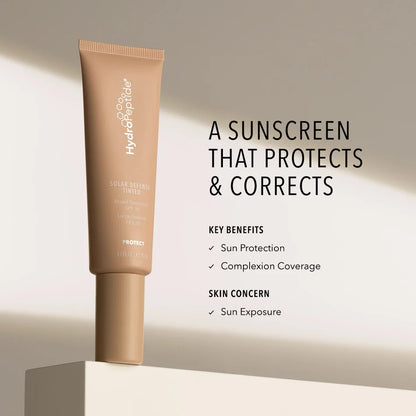 HydroPeptide - Solar Defense Tinted SPF 30 (1.7 oz)