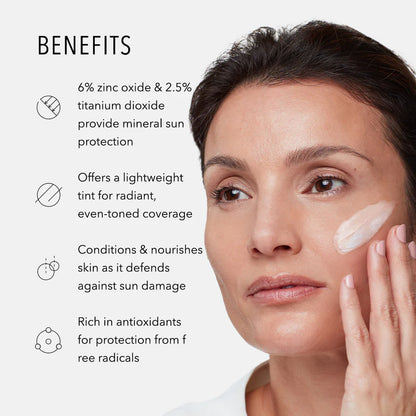 HydroPeptide - Solar Defense Tinted SPF 30 (1.7 oz)