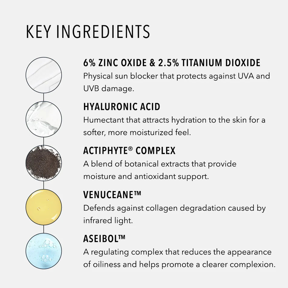 HydroPeptide - Solar Defense Tinted SPF 30 (1.7 oz)
