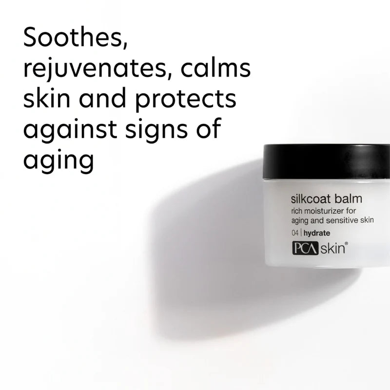 PCA SKIN - Silkcoat® Balm