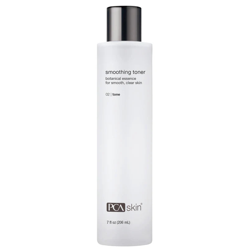 PCA SKIN - Smoothing Toner (7 oz - 206 ml)