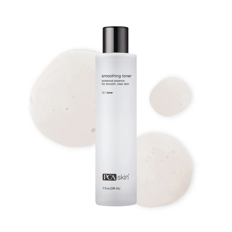 PCA SKIN - Smoothing Toner (7 oz - 206 ml)