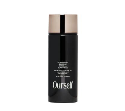 OURSELF - Intelligent Defense Mineral Sunscreen Broad Spectrum SPF 50 (50 ml)