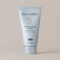 FACE REALITY - Mineral Matte SPF 28 (2.0 oz - 60 ml)