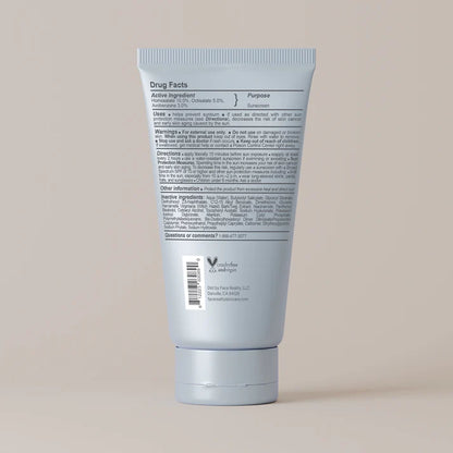 FACE REALITY - Daily SPF 30 Plus (2 oz - 60 ml)