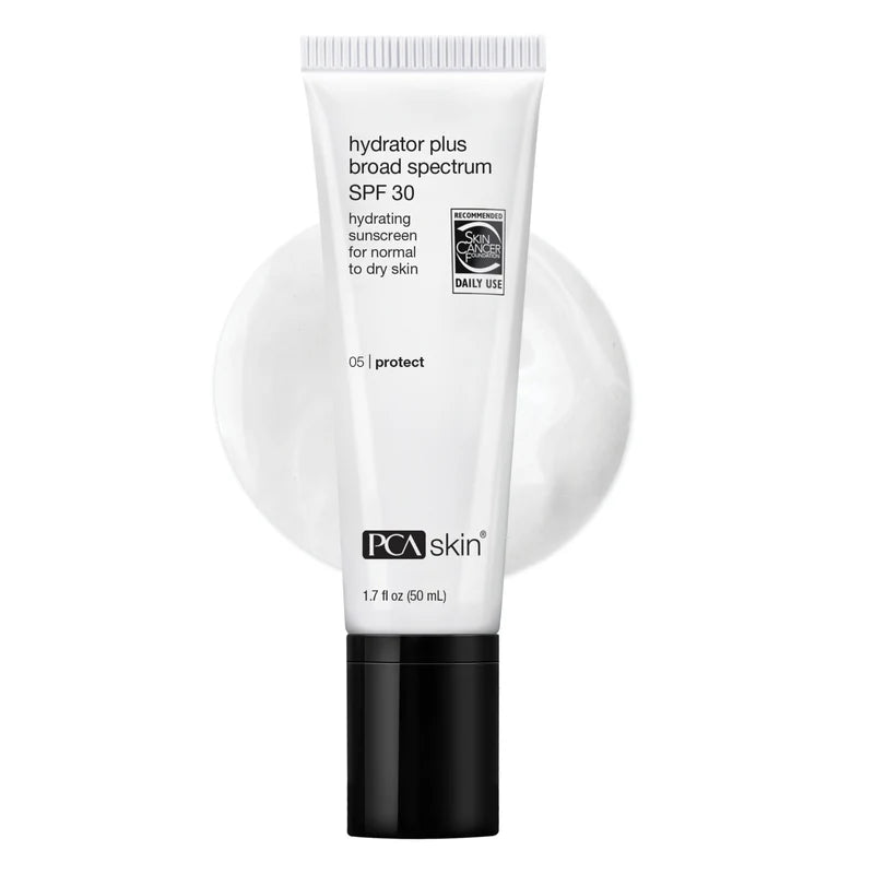 PCA SKIN - Hydrator Plus Broad Spectrum SPF 30 (1.7 oz - 50 ml)