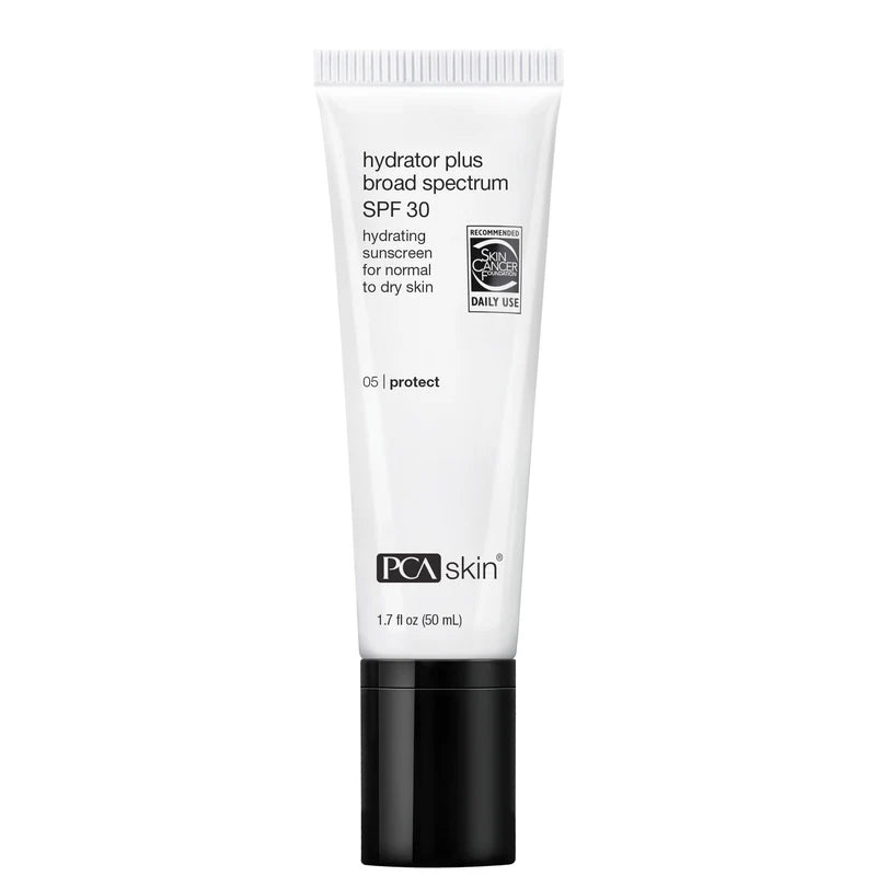 PCA SKIN - Hydrator Plus Broad Spectrum SPF 30 (1.7 oz - 50 ml)