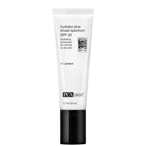 PCA SKIN - Hydrator Plus Broad Spectrum SPF 30 (1.7 oz - 50 ml) -  Available in Deluxe Travel Size
