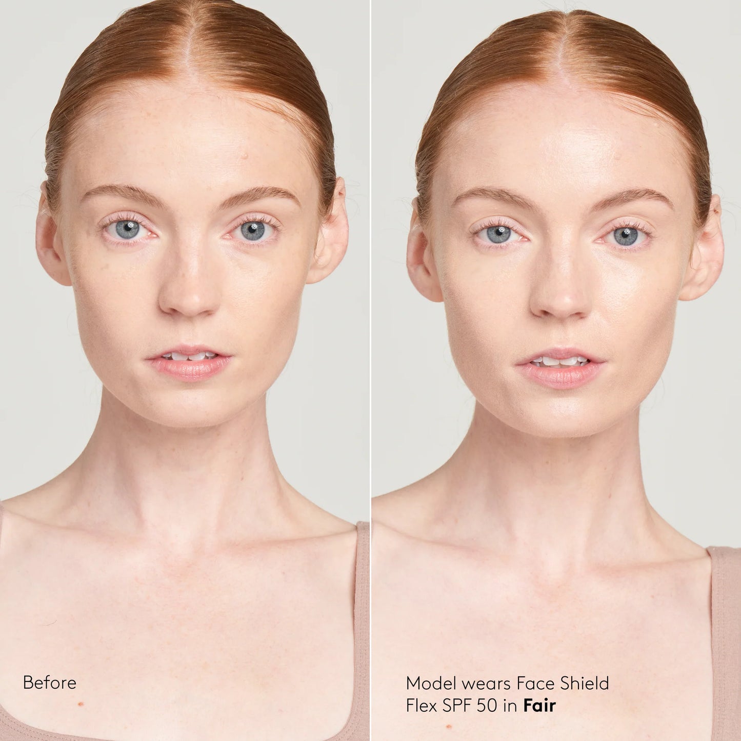 COLORESCIENCE - Sunforgettable® Total Protection® Face Shield Flex SPF 50 (1.8 OZ)