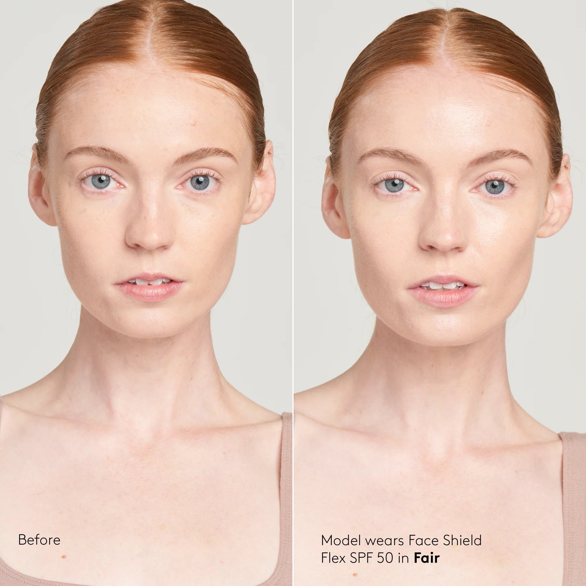 COLORESCIENCE - Sunforgettable® Total Protection® Face Shield Flex SPF 50 (1.8 OZ)