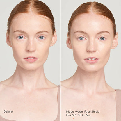 COLORESCIENCE - Sunforgettable® Total Protection® Face Shield Flex SPF 50 (1.8 OZ)