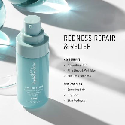 HydroPeptide - Soothing Serum (1 oz)