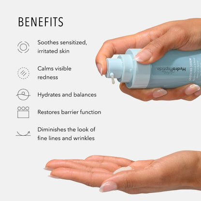 HydroPeptide - Soothing Serum (1 oz)
