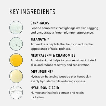 HydroPeptide - Soothing Serum (1 oz)