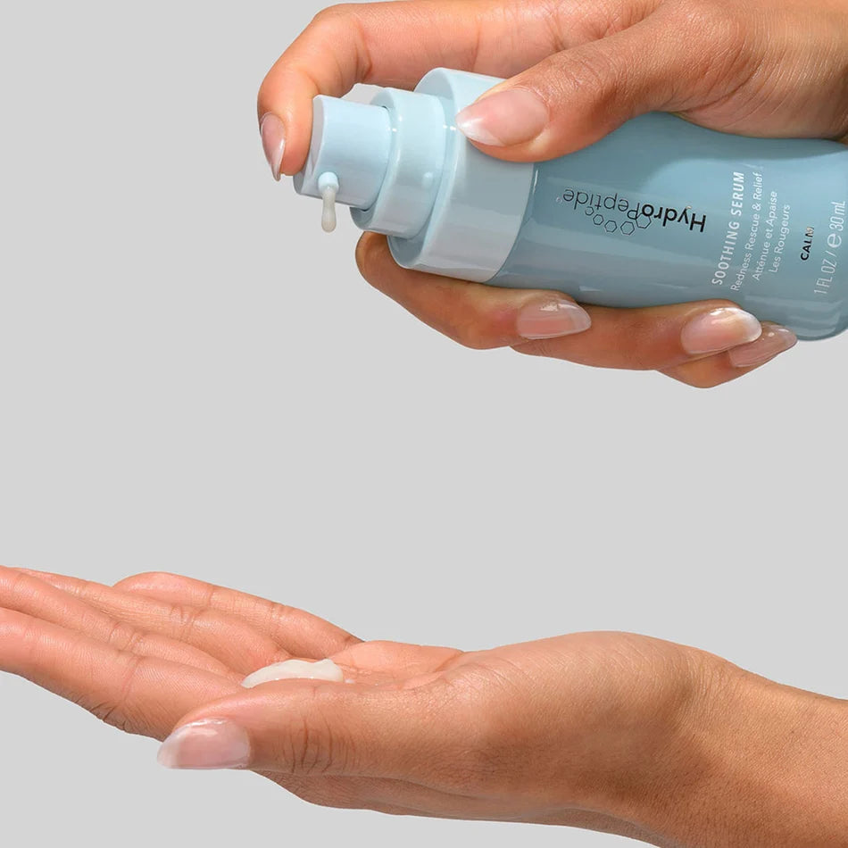 HydroPeptide - Soothing Serum (1 oz)