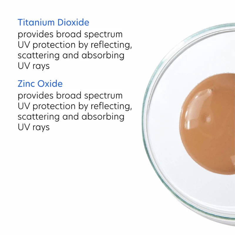 PCA SKIN - Sheer Tint Broad Spectrum SPF 45 (1.7 oz)