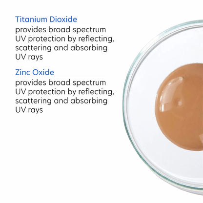 PCA SKIN - Sheer Tint Broad Spectrum SPF 45 (1.7 oz)