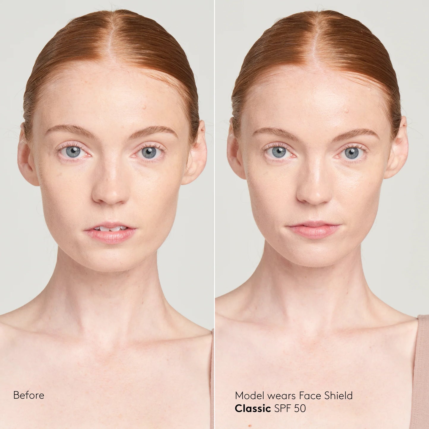 COLORESCIENCE - Sunforgettable® Total Protection® Face Shield Classic SPF 50 (1.8 oz)