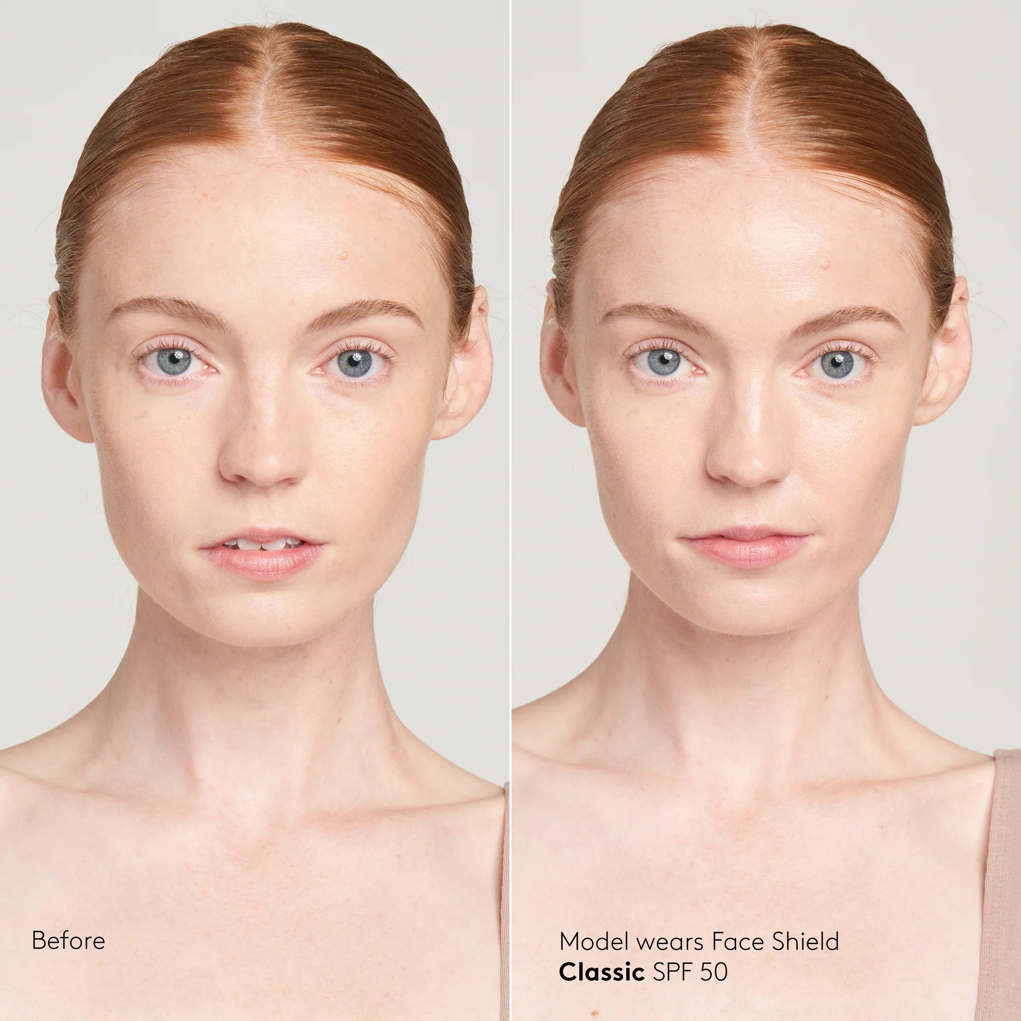 COLORESCIENCE - Sunforgettable® Total Protection® Face Shield Classic SPF 50 (1.8 oz)