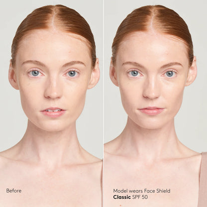COLORESCIENCE - Sunforgettable® Total Protection® Face Shield Classic SPF 50 (1.8 oz)