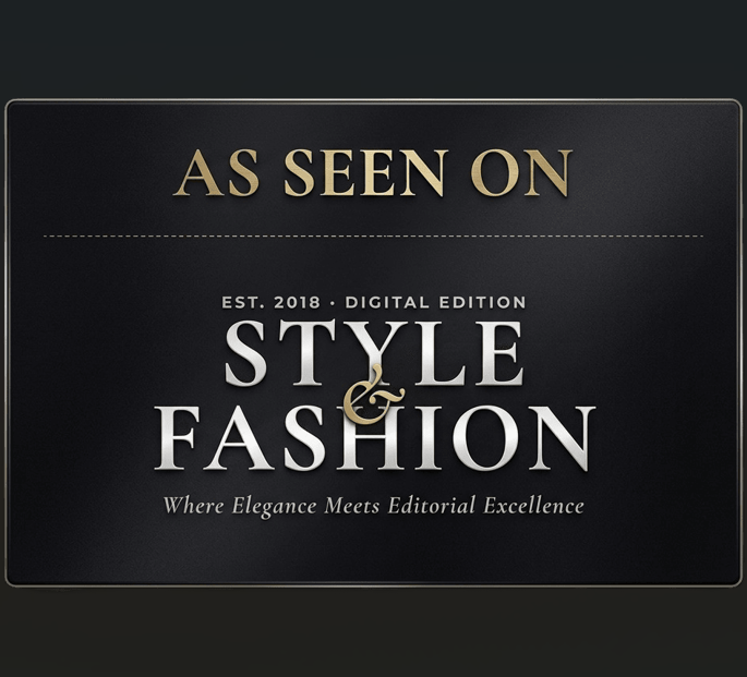 Style & Fashion