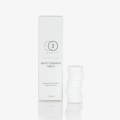 CO2LIFT - CO2Lift® Beauty Cleansing Tablets (10 tablets)