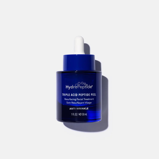 HydroPeptide® Triple Acid Peptide Peel (1 oz) - Available in Deluxe Travel Size