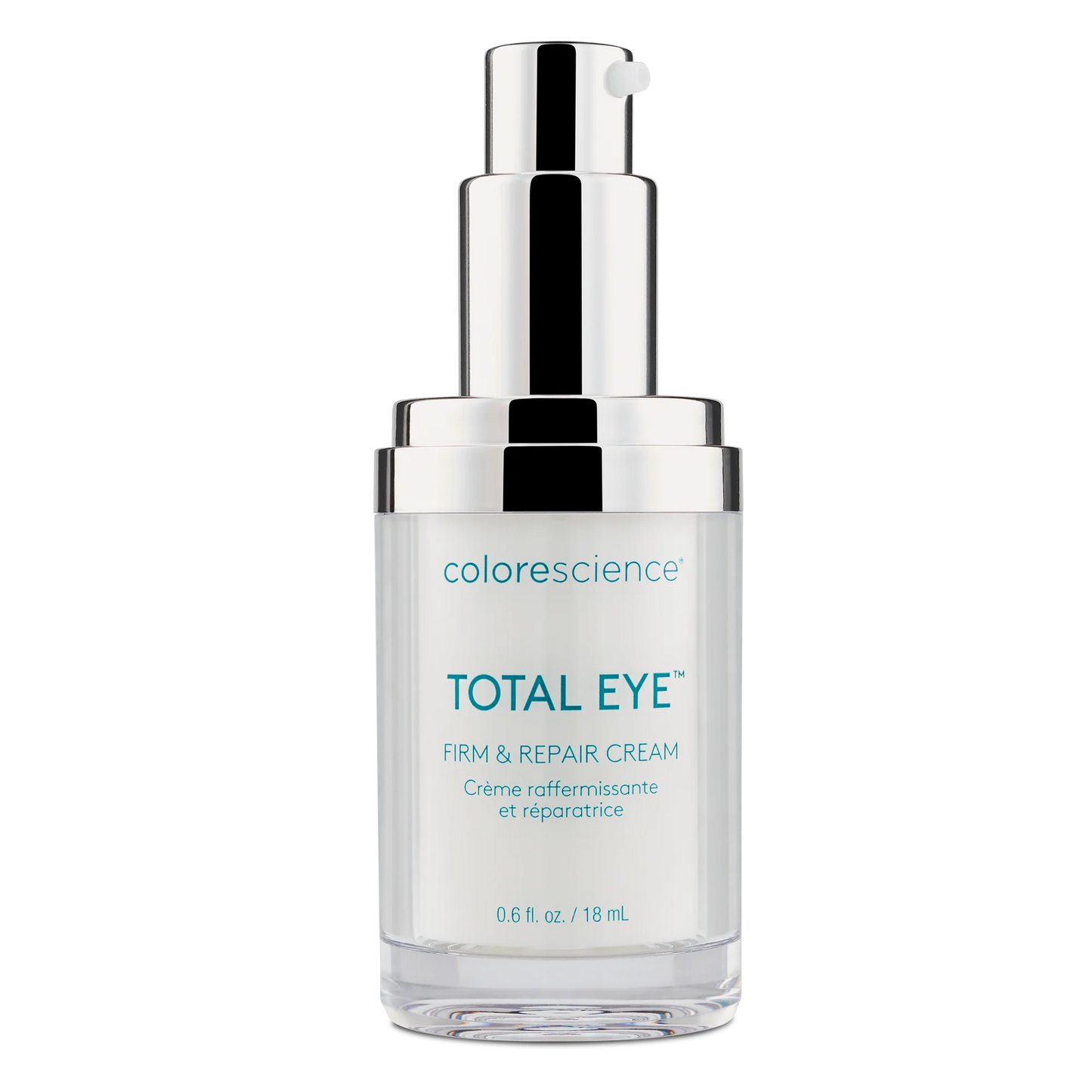 COLORESCIENCE - Total Eye® Firm & Repair Cream (0.6 oz)