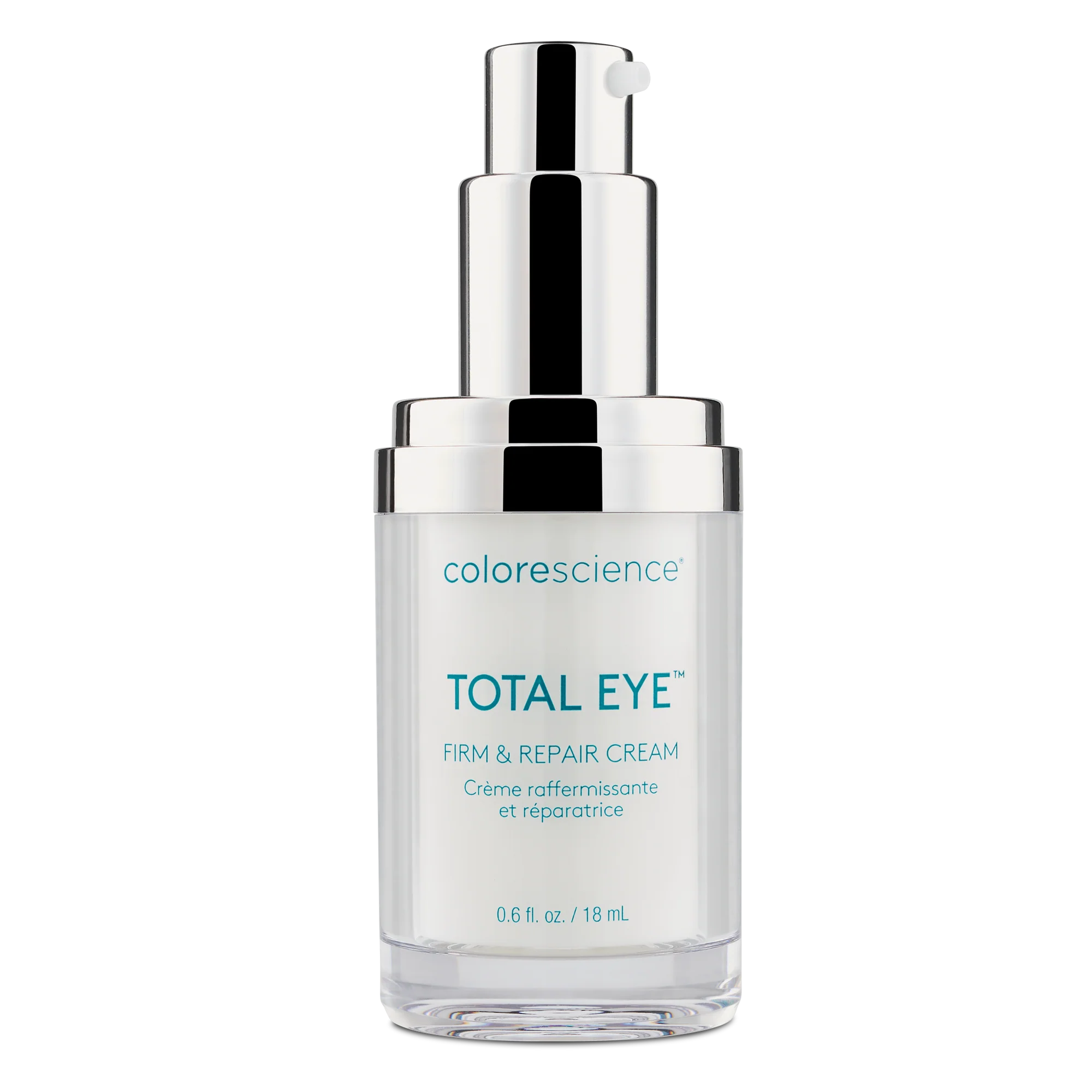 COLORESCIENCE - Total Eye® Firm & Repair Cream (0.6 oz)