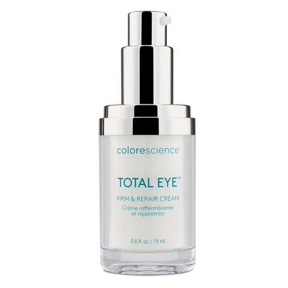 COLORESCIENCE - Total Eye® Firm & Repair Cream (0.6 oz)