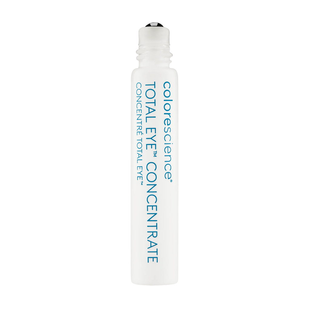 COLORESCIENCE - Total Eye® Concentrate Serum (0.27 oz)