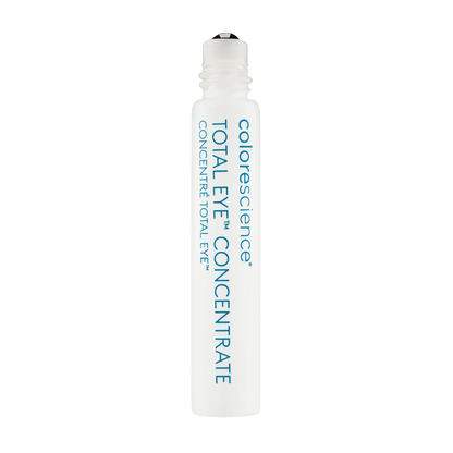 COLORESCIENCE - Total Eye® Concentrate Serum (0.27 oz)