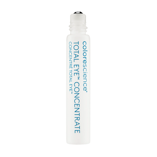COLORESCIENCE - Total Eye® Concentrate Serum (0.27 oz)