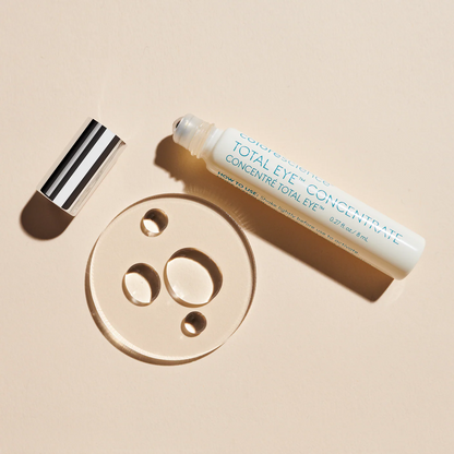 COLORESCIENCE - Total Eye® Concentrate Serum (0.27 oz)