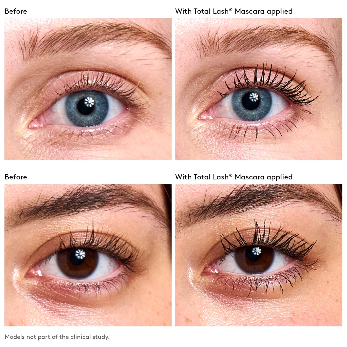 COLORESCIENCE - Total Lash® Serum Mascara (0.27 OZ)