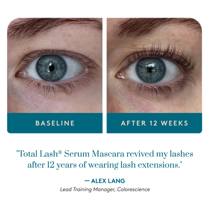 COLORESCIENCE - Total Lash® Serum Mascara (0.27 OZ)