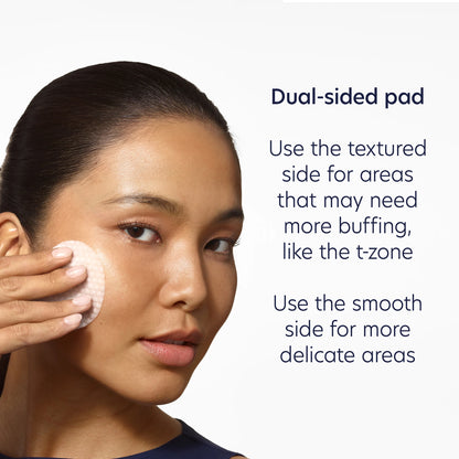PCA SKIN - Triple Exfoliation Peel Pads (30 pads)