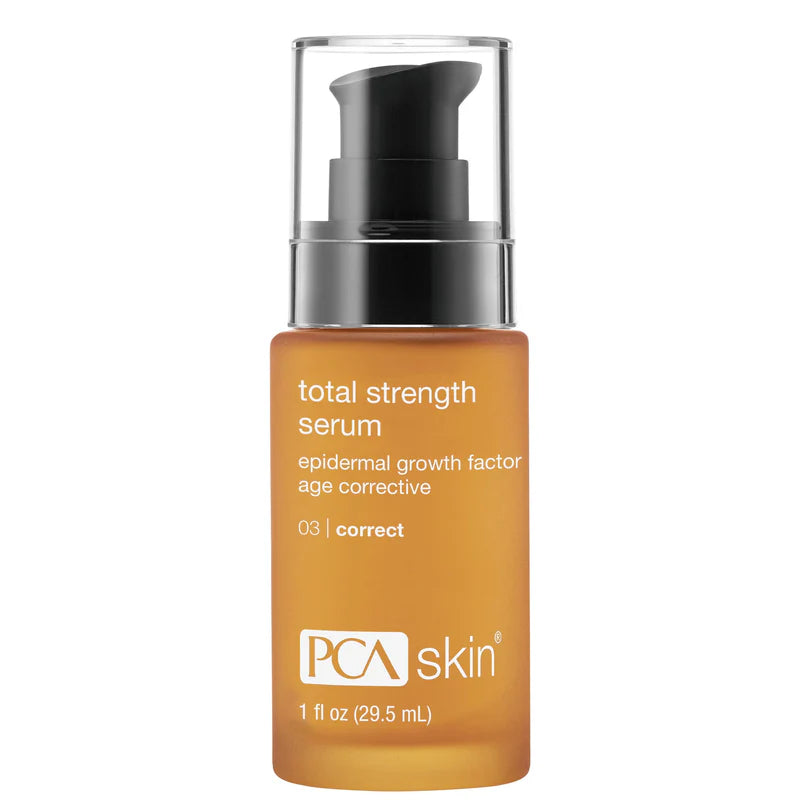 PCA SKIN - Total Strength Serum (1 oz)