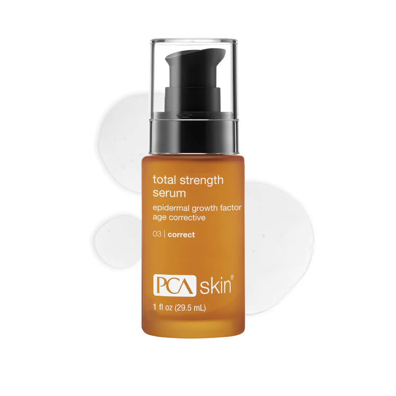PCA SKIN - Total Strength Serum (1 oz)