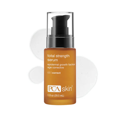 PCA SKIN - Total Strength Serum (1 oz)
