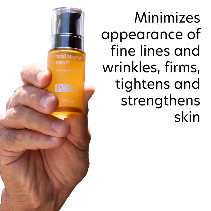 PCA SKIN - Total Strength Serum (1 oz)