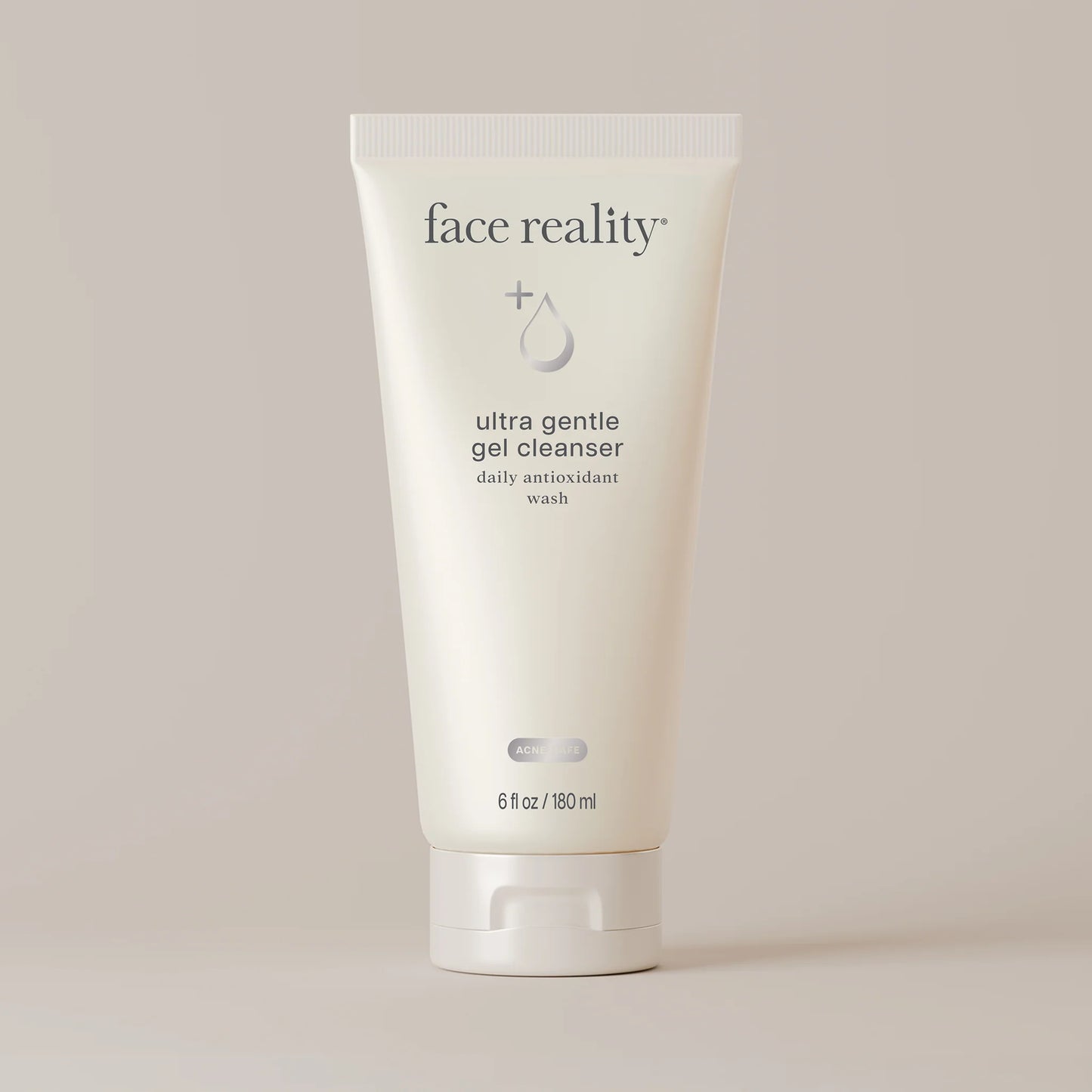 Face Reality - Ultra Gentle Gel Cleanser (6 oz)