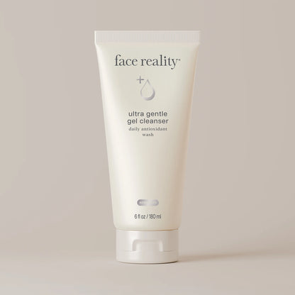 Face Reality - Ultra Gentle Gel Cleanser (6 oz)