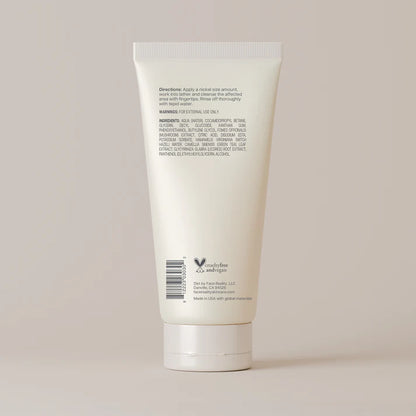 Face Reality - Ultra Gentle Gel Cleanser (6 oz)